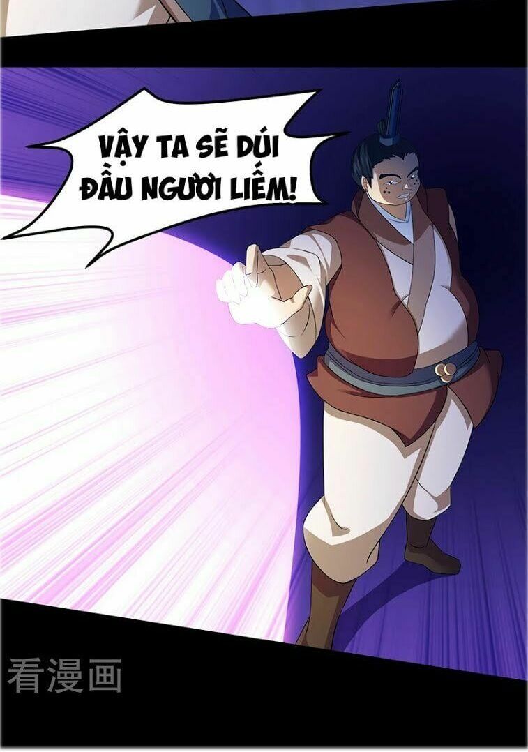 đọc truyện Võ Đạo Độc Tôn Chương 79 ảnh 22 tại Thiên Thai Truyện