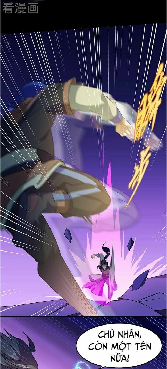 đọc truyện Võ Đạo Độc Tôn Chương 79 ảnh 24 tại Thiên Thai Truyện