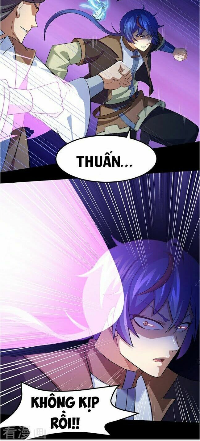 đọc truyện Võ Đạo Độc Tôn Chương 79 ảnh 25 tại Thiên Thai Truyện