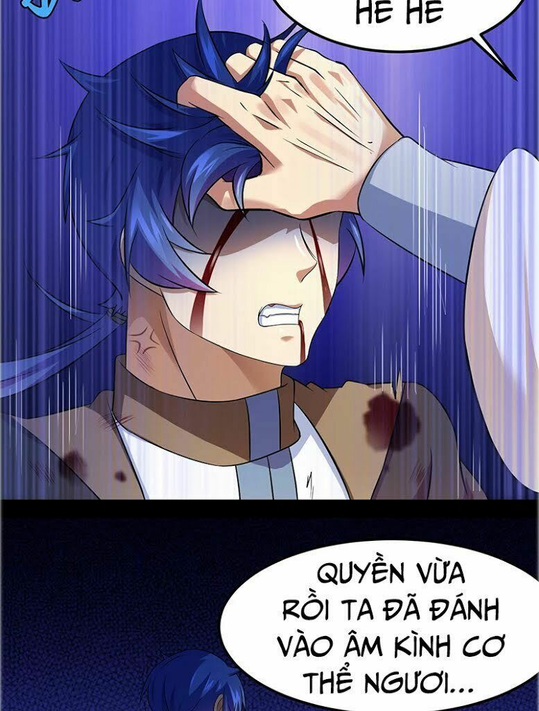 đọc truyện Võ Đạo Độc Tôn Chương 79 ảnh 30 tại Thiên Thai Truyện