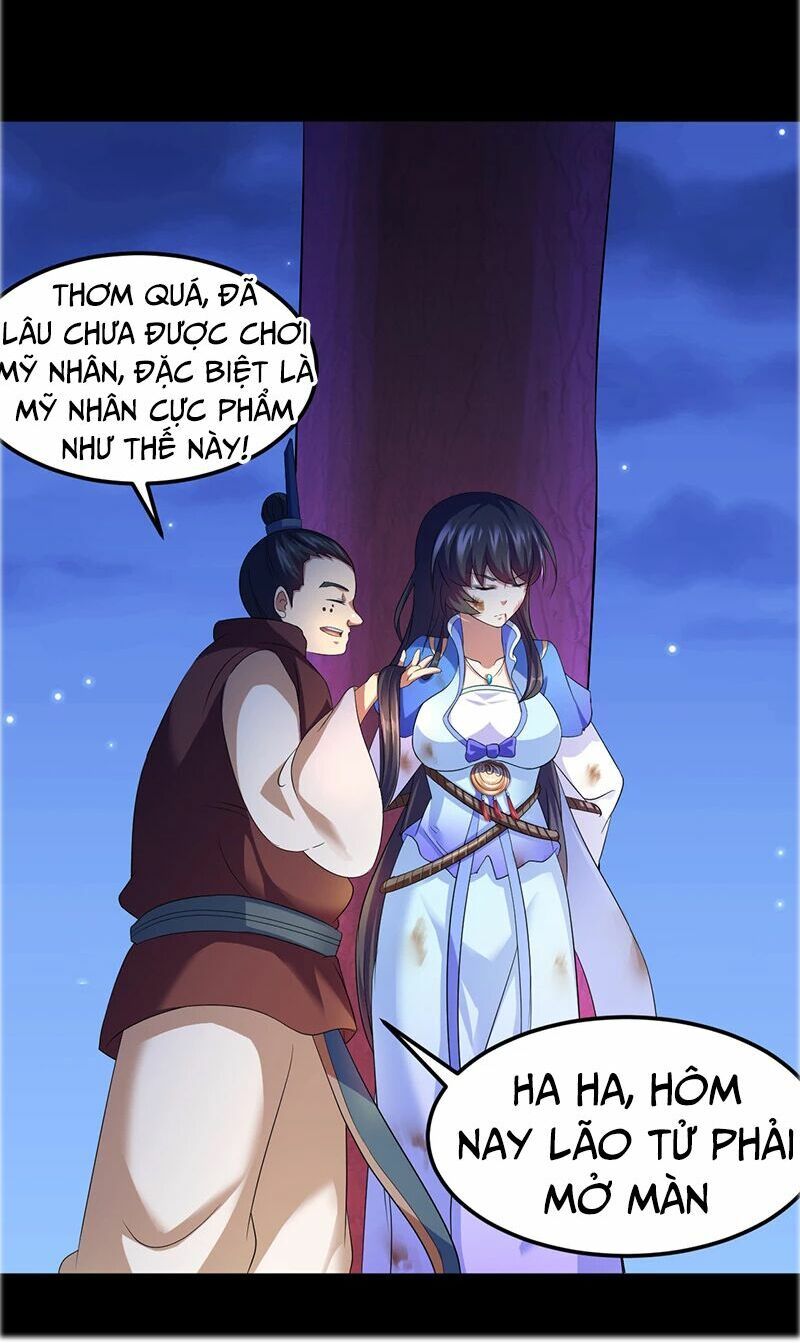 đọc truyện Võ Đạo Độc Tôn Chương 79 ảnh 33 tại Thiên Thai Truyện