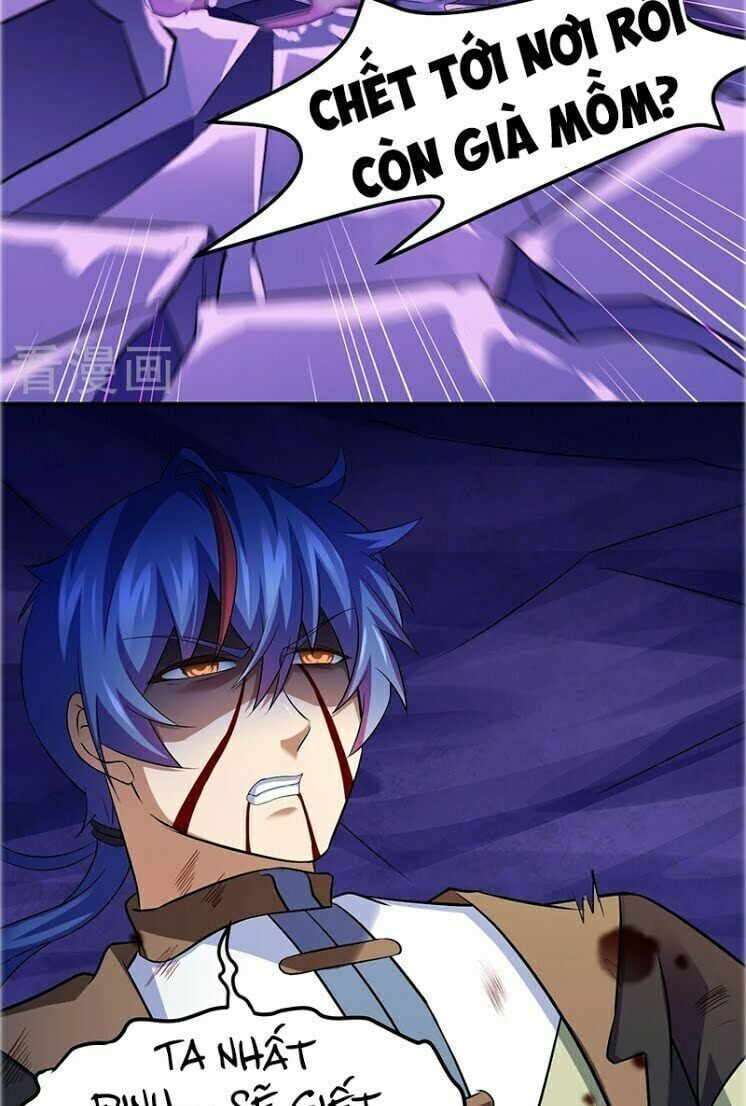 đọc truyện Võ Đạo Độc Tôn Chương 79 ảnh 35 tại Thiên Thai Truyện