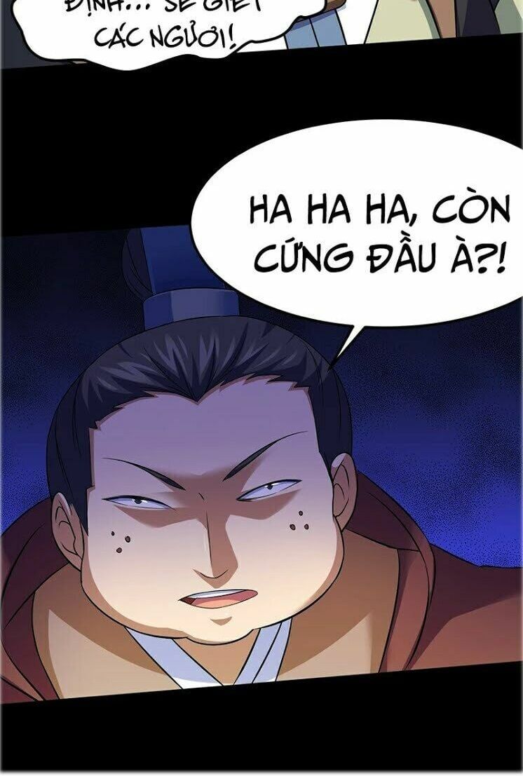 đọc truyện Võ Đạo Độc Tôn Chương 79 ảnh 36 tại Thiên Thai Truyện