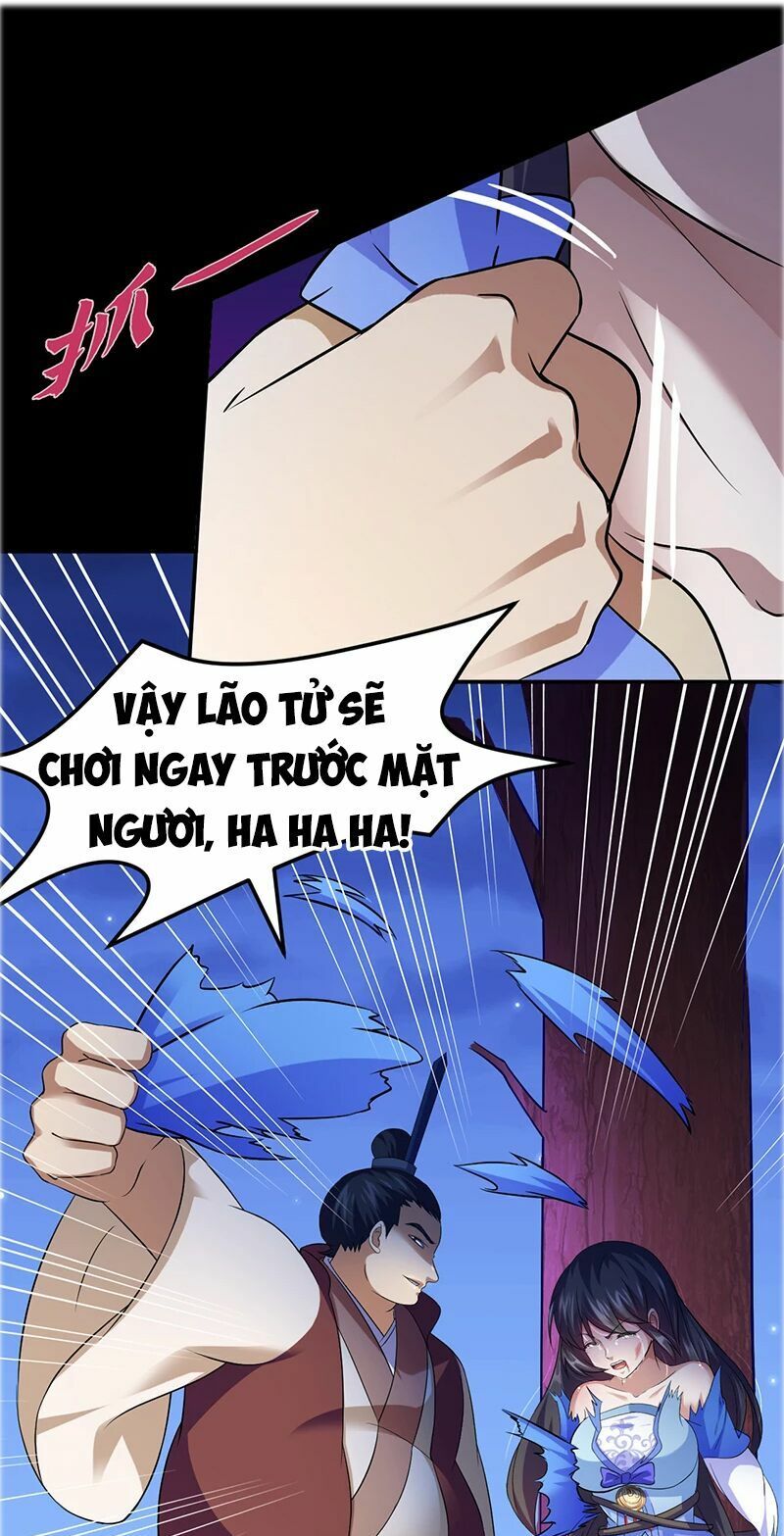 đọc truyện Võ Đạo Độc Tôn Chương 79 ảnh 37 tại Thiên Thai Truyện