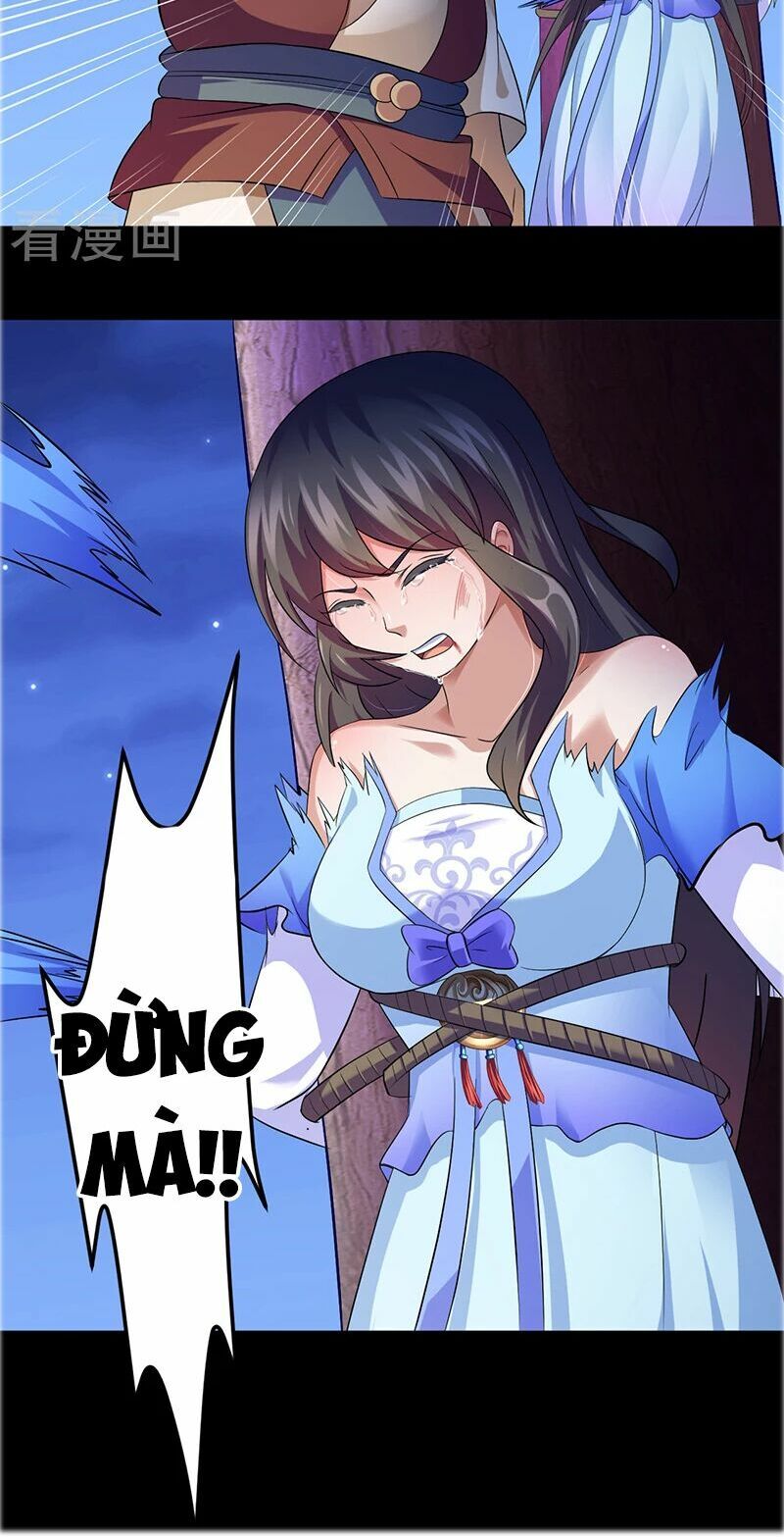 đọc truyện Võ Đạo Độc Tôn Chương 79 ảnh 38 tại Thiên Thai Truyện