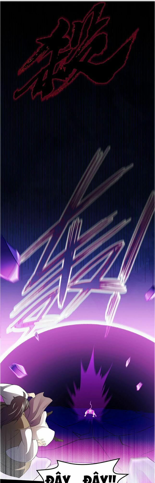 đọc truyện Võ Đạo Độc Tôn Chương 79 ảnh 41 tại Thiên Thai Truyện