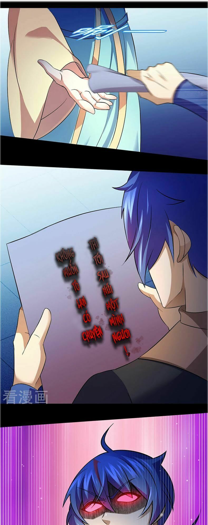 đọc truyện Võ Đạo Độc Tôn Chương 79 ảnh 6 tại Thiên Thai Truyện