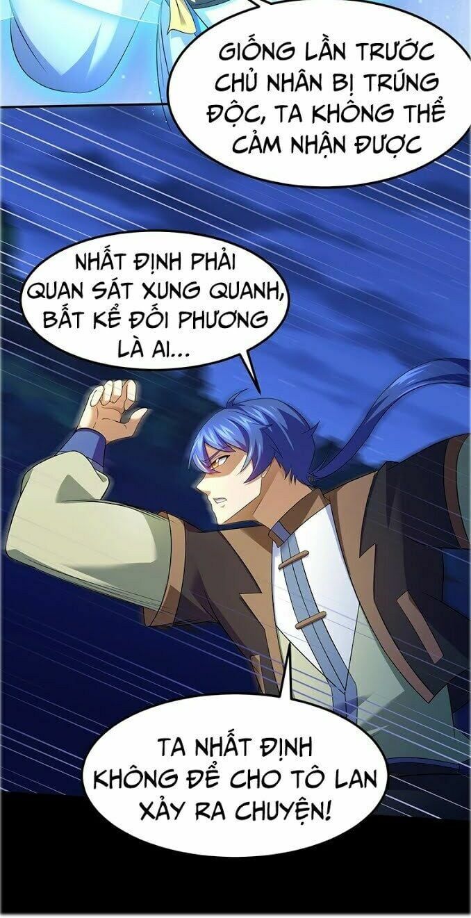 đọc truyện Võ Đạo Độc Tôn Chương 79 ảnh 10 tại Thiên Thai Truyện