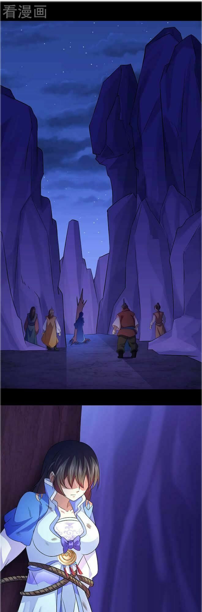 đọc truyện Võ Đạo Độc Tôn Chương 79 ảnh 11 tại Thiên Thai Truyện