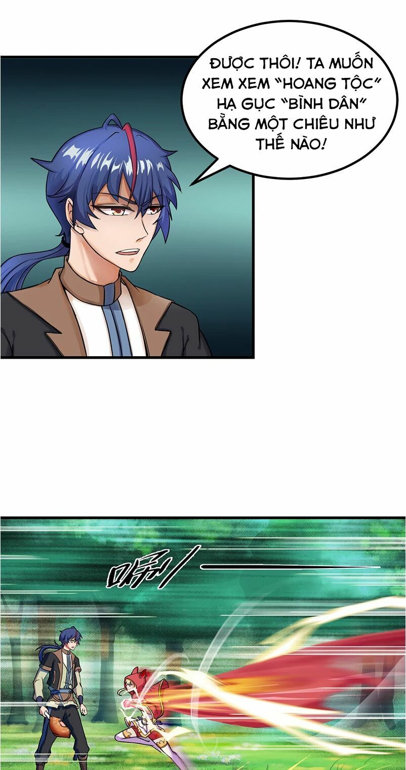 đọc truyện Võ Đạo Độc Tôn Chương 8 ảnh 15 tại Thiên Thai Truyện