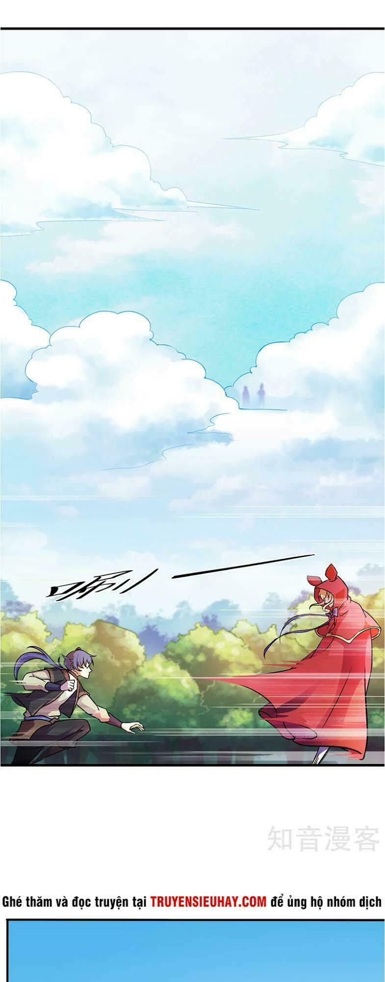 đọc truyện Võ Đạo Độc Tôn Chương 8 ảnh 19 tại Thiên Thai Truyện