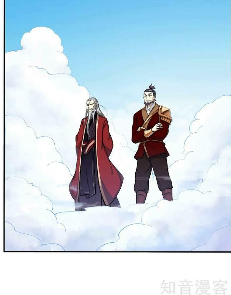 đọc truyện Võ Đạo Độc Tôn Chương 8 ảnh 20 tại Thiên Thai Truyện