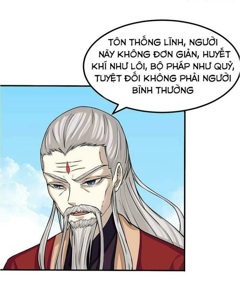 đọc truyện Võ Đạo Độc Tôn Chương 8 ảnh 21 tại Thiên Thai Truyện