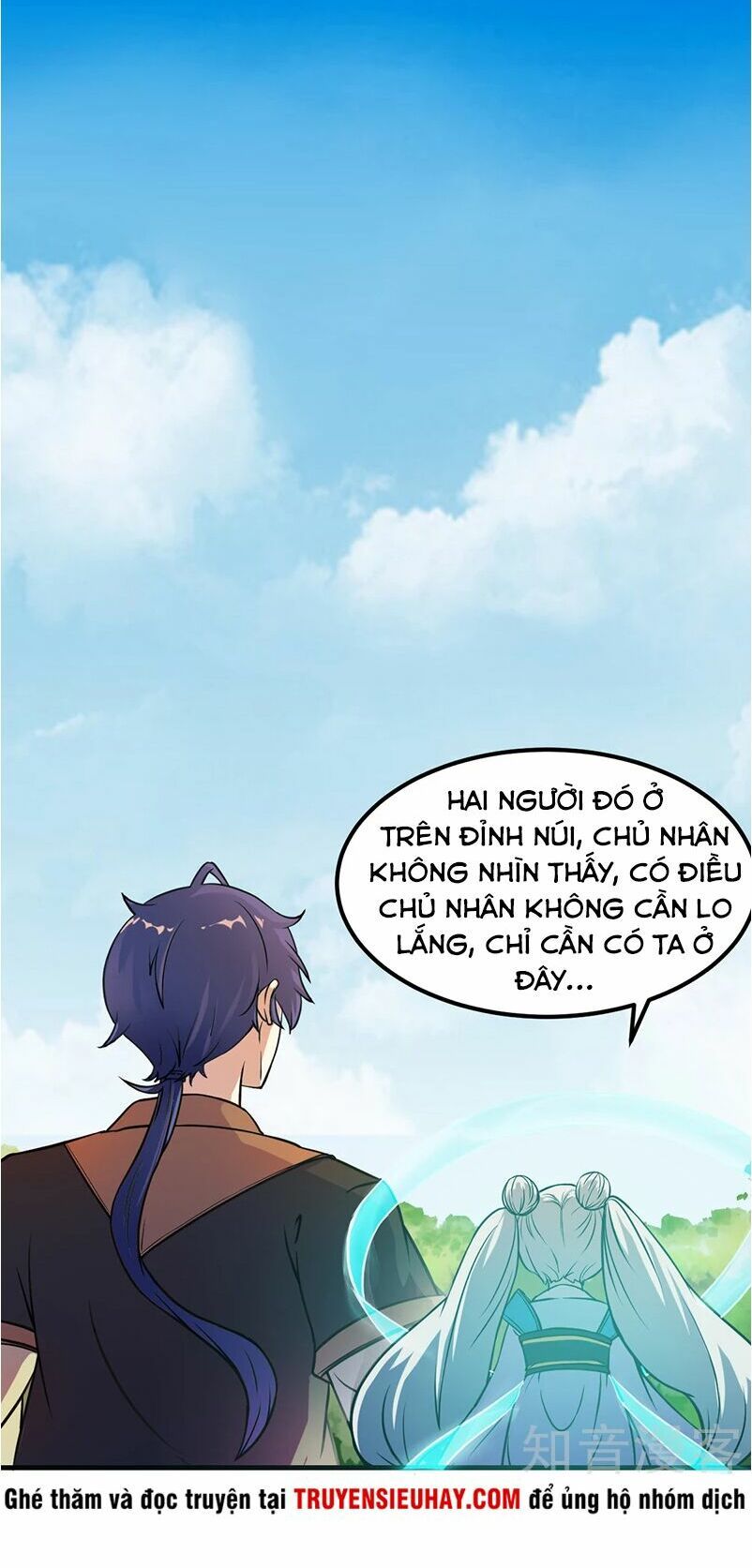 đọc truyện Võ Đạo Độc Tôn Chương 8 ảnh 29 tại Thiên Thai Truyện