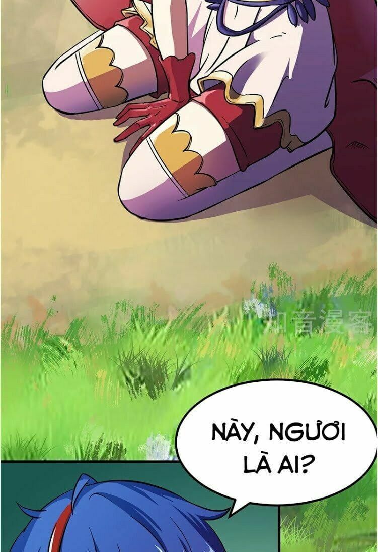 đọc truyện Võ Đạo Độc Tôn Chương 8 ảnh 7 tại Thiên Thai Truyện