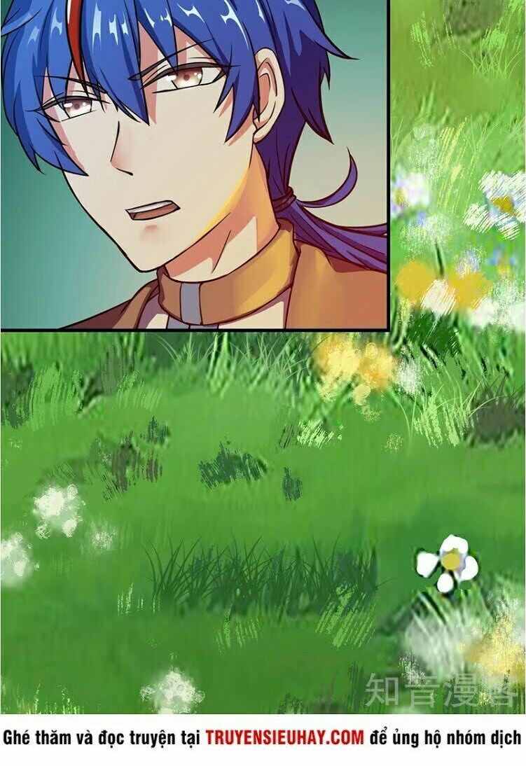 đọc truyện Võ Đạo Độc Tôn Chương 8 ảnh 8 tại Thiên Thai Truyện