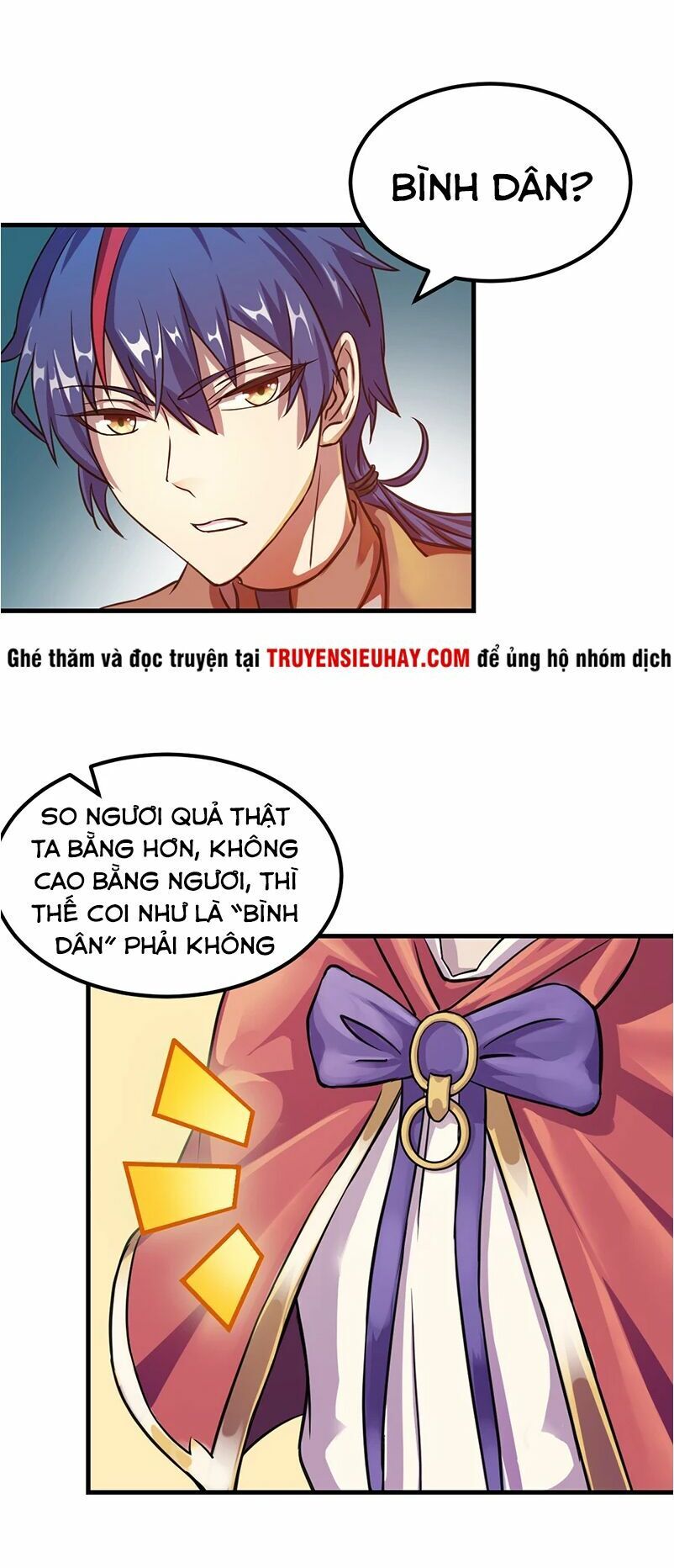 đọc truyện Võ Đạo Độc Tôn Chương 8 ảnh 10 tại Thiên Thai Truyện