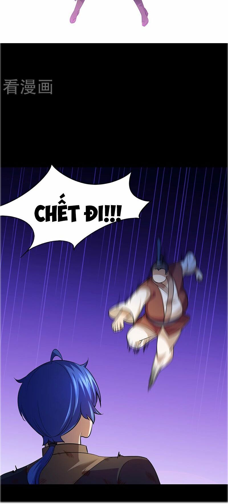 đọc truyện Võ Đạo Độc Tôn Chương 80 ảnh 14 tại Thiên Thai Truyện