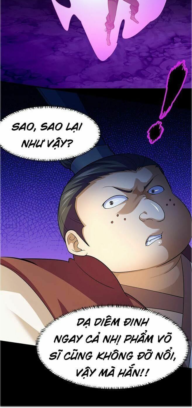 đọc truyện Võ Đạo Độc Tôn Chương 80 ảnh 17 tại Thiên Thai Truyện