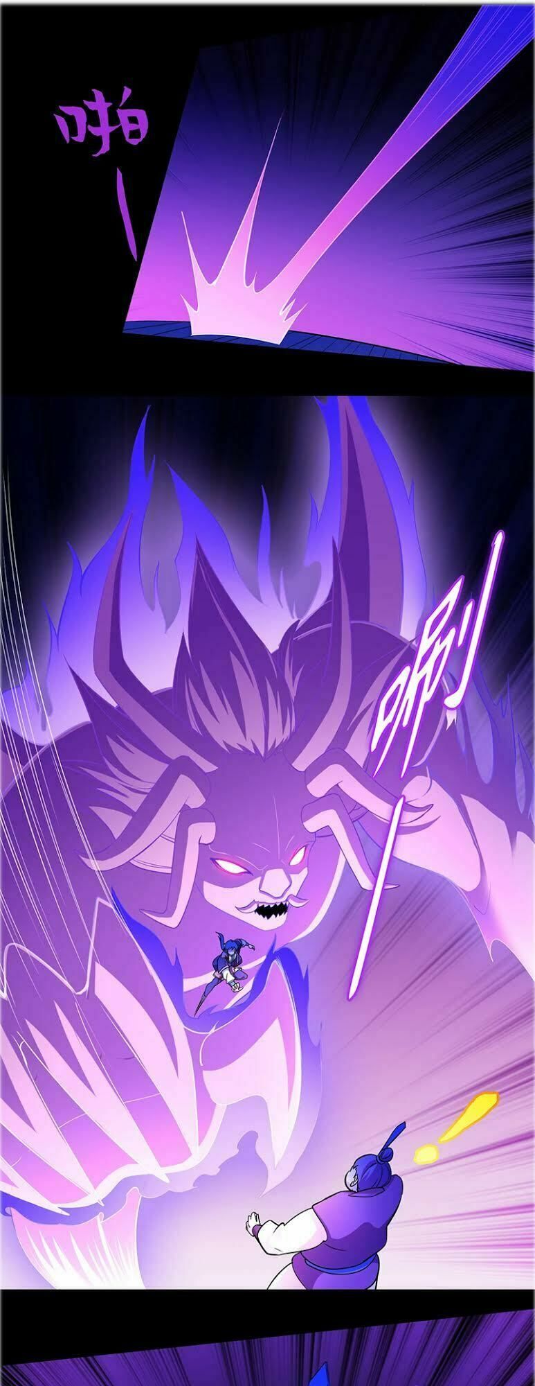 đọc truyện Võ Đạo Độc Tôn Chương 80 ảnh 18 tại Thiên Thai Truyện