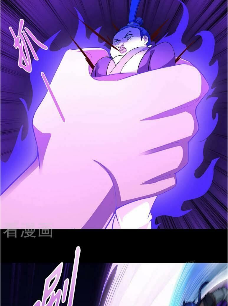 đọc truyện Võ Đạo Độc Tôn Chương 80 ảnh 19 tại Thiên Thai Truyện