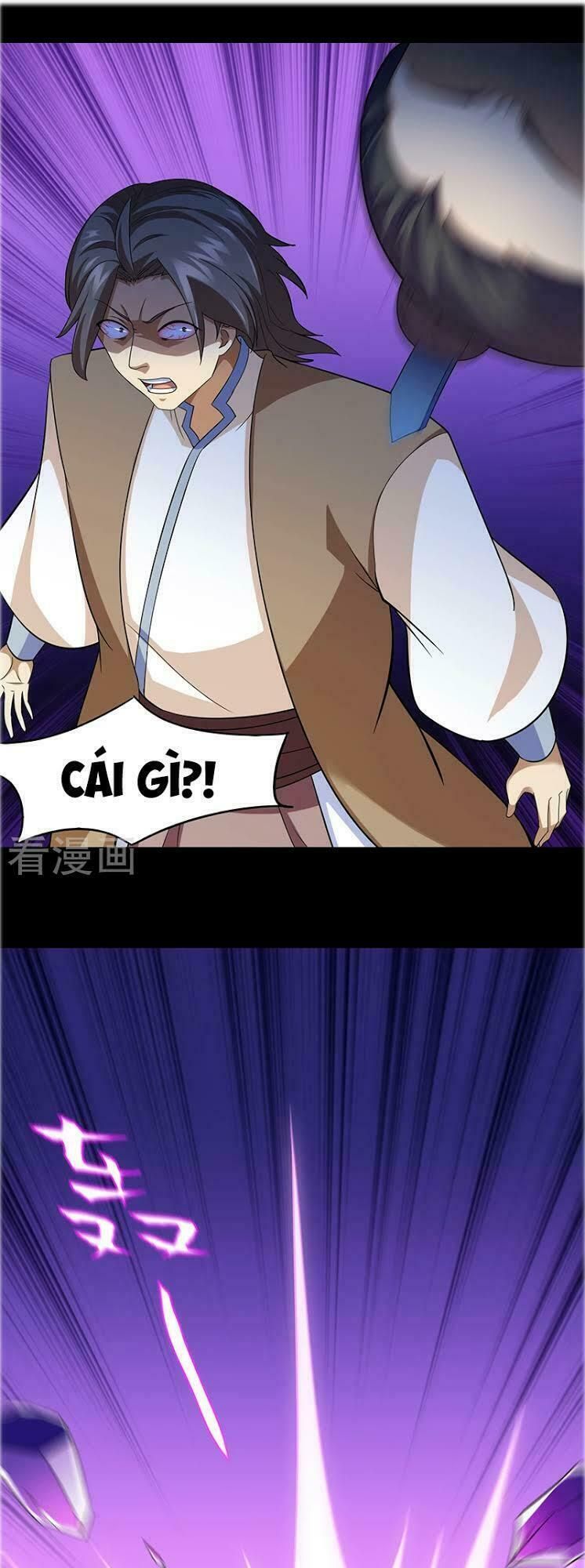 đọc truyện Võ Đạo Độc Tôn Chương 80 ảnh 21 tại Thiên Thai Truyện