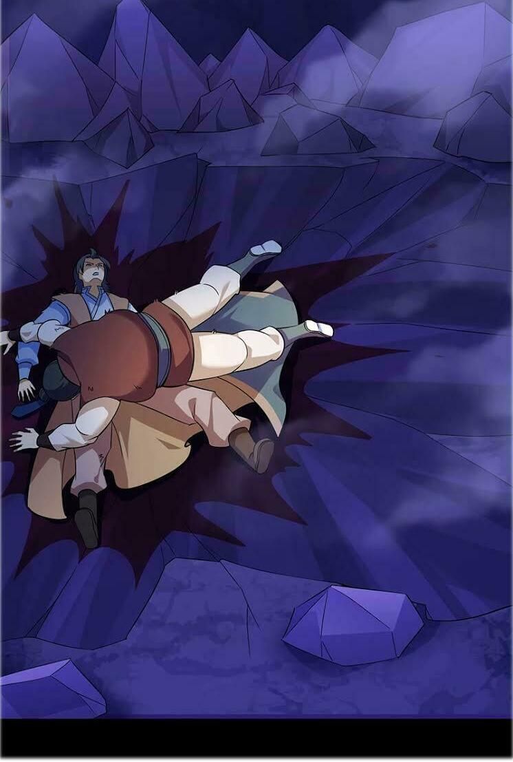 đọc truyện Võ Đạo Độc Tôn Chương 80 ảnh 23 tại Thiên Thai Truyện