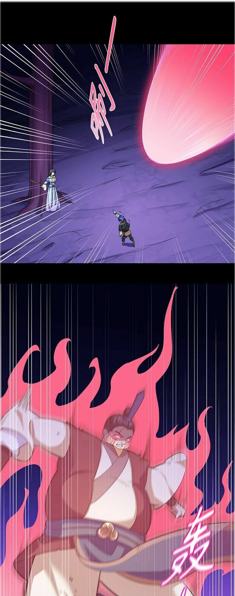 đọc truyện Võ Đạo Độc Tôn Chương 80 ảnh 26 tại Thiên Thai Truyện