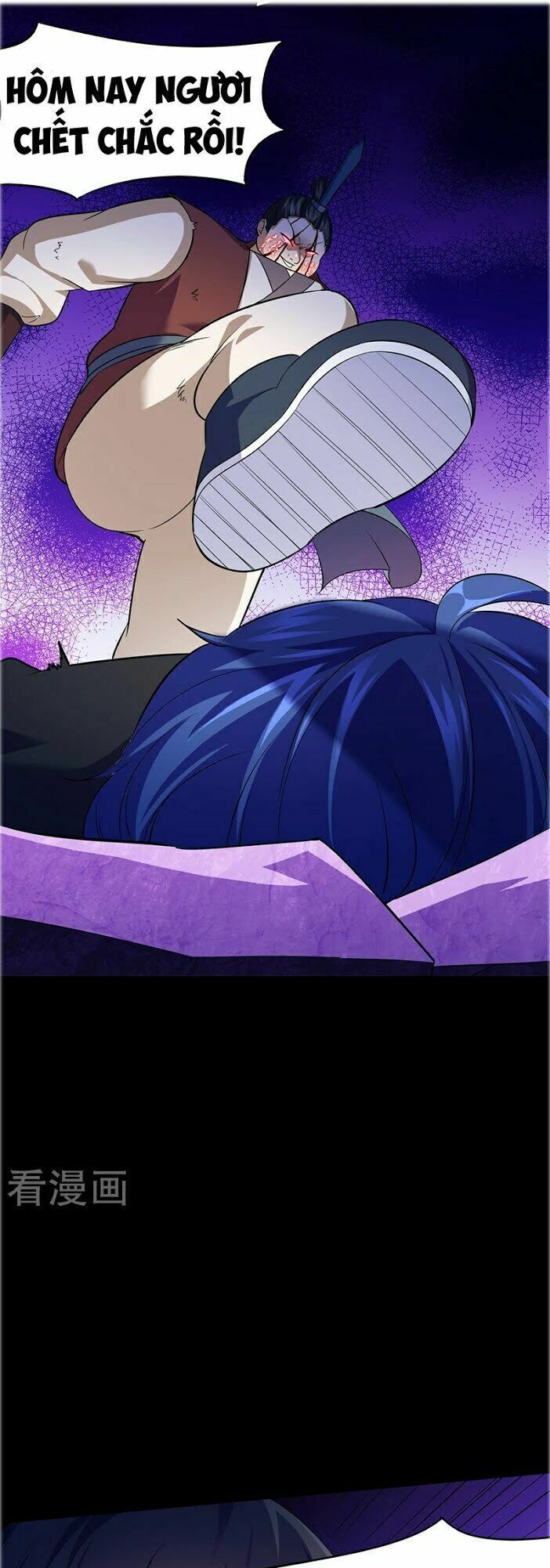 đọc truyện Võ Đạo Độc Tôn Chương 80 ảnh 28 tại Thiên Thai Truyện