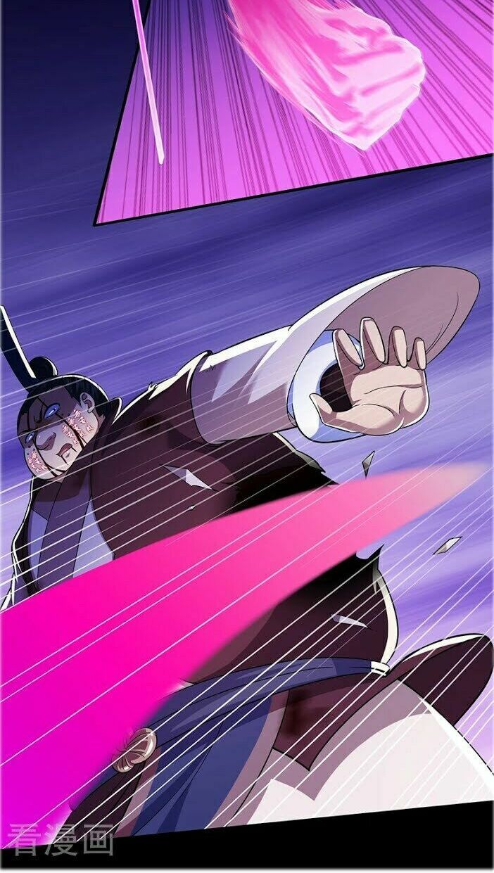 đọc truyện Võ Đạo Độc Tôn Chương 80 ảnh 30 tại Thiên Thai Truyện