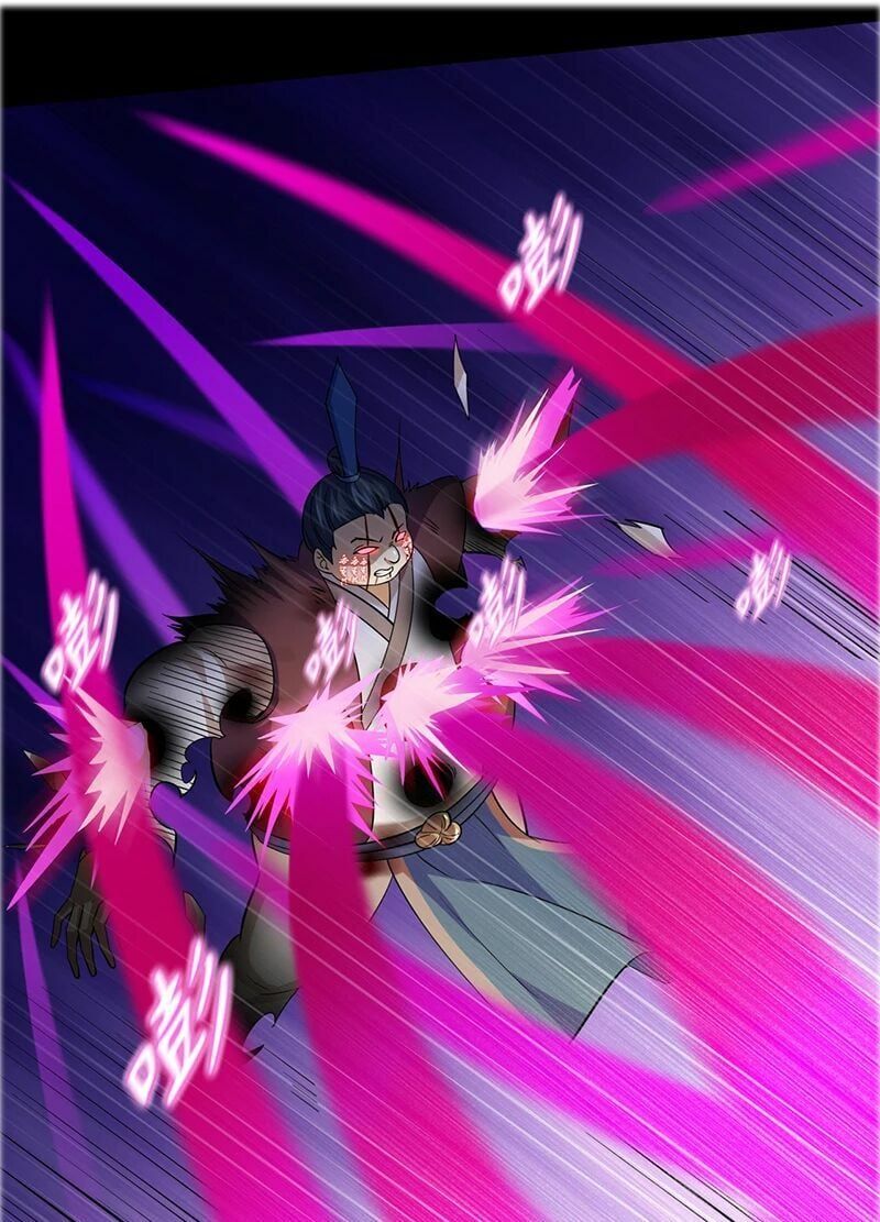 đọc truyện Võ Đạo Độc Tôn Chương 80 ảnh 31 tại Thiên Thai Truyện