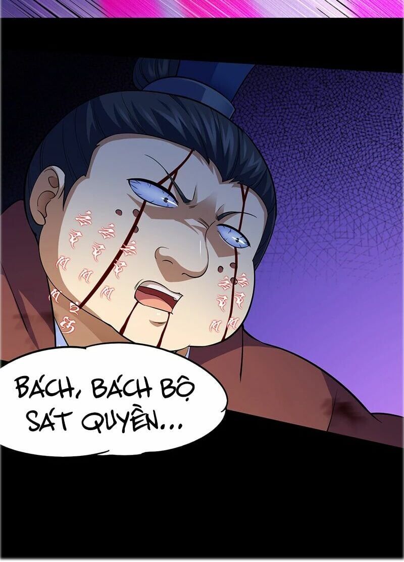 đọc truyện Võ Đạo Độc Tôn Chương 80 ảnh 32 tại Thiên Thai Truyện