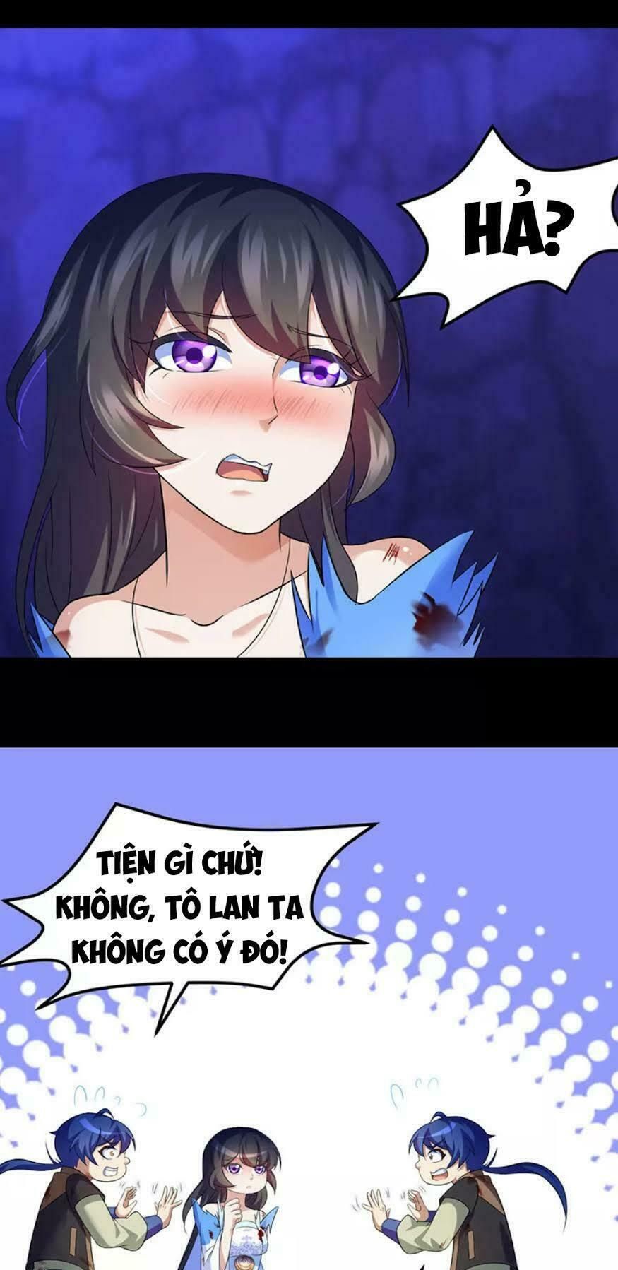 đọc truyện Võ Đạo Độc Tôn Chương 81 ảnh 14 tại Thiên Thai Truyện