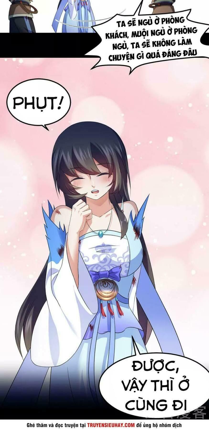 đọc truyện Võ Đạo Độc Tôn Chương 81 ảnh 15 tại Thiên Thai Truyện