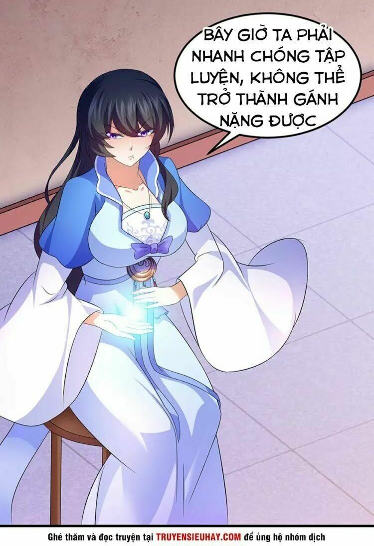 đọc truyện Võ Đạo Độc Tôn Chương 81 ảnh 18 tại Thiên Thai Truyện