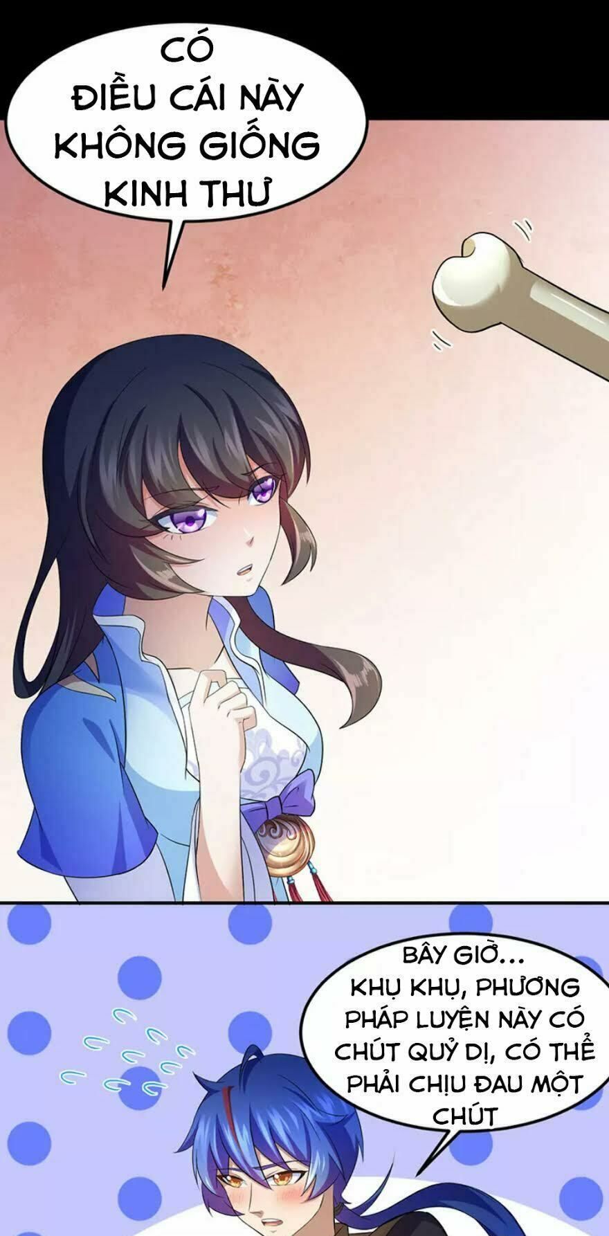 đọc truyện Võ Đạo Độc Tôn Chương 81 ảnh 21 tại Thiên Thai Truyện