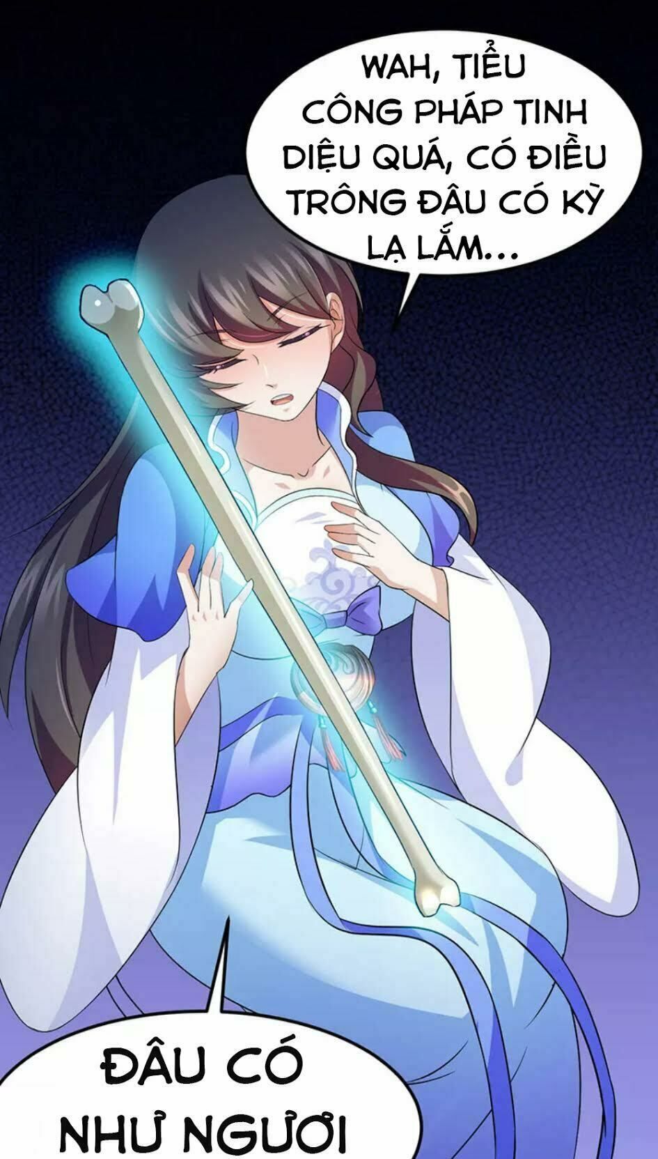 đọc truyện Võ Đạo Độc Tôn Chương 81 ảnh 23 tại Thiên Thai Truyện