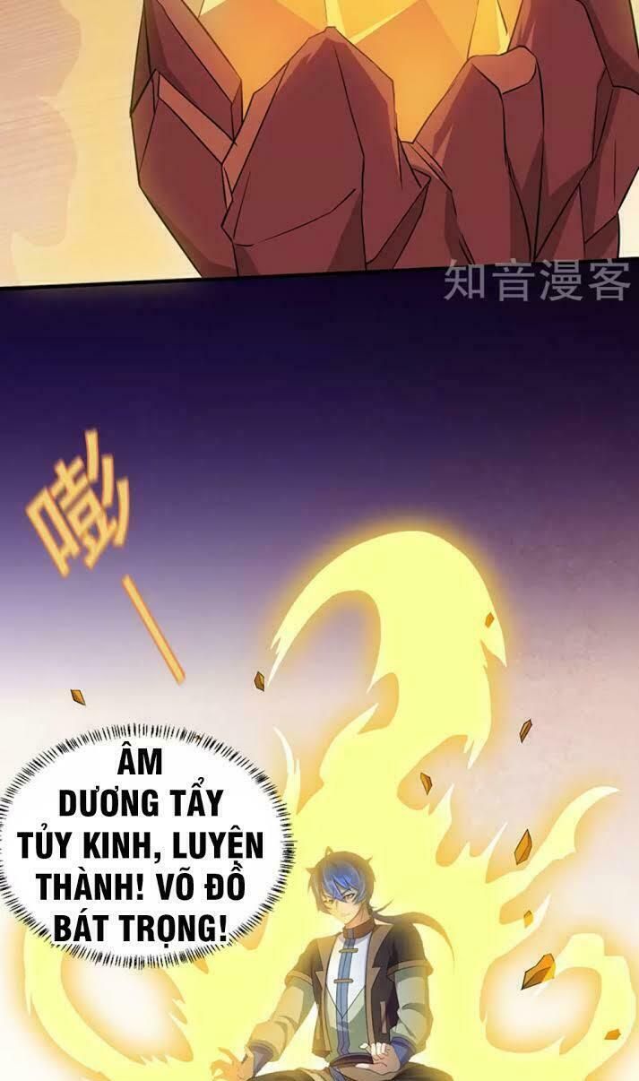 đọc truyện Võ Đạo Độc Tôn Chương 81 ảnh 26 tại Thiên Thai Truyện