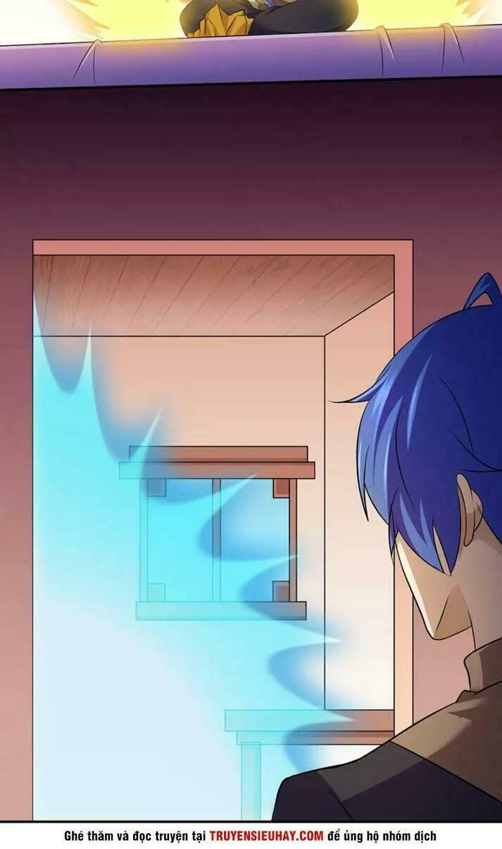 đọc truyện Võ Đạo Độc Tôn Chương 81 ảnh 27 tại Thiên Thai Truyện