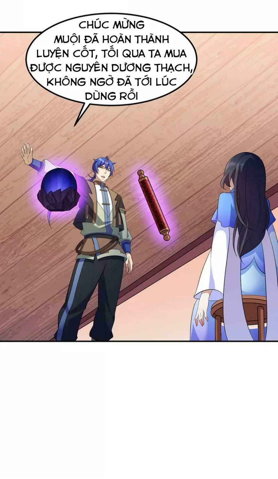 đọc truyện Võ Đạo Độc Tôn Chương 81 ảnh 30 tại Thiên Thai Truyện