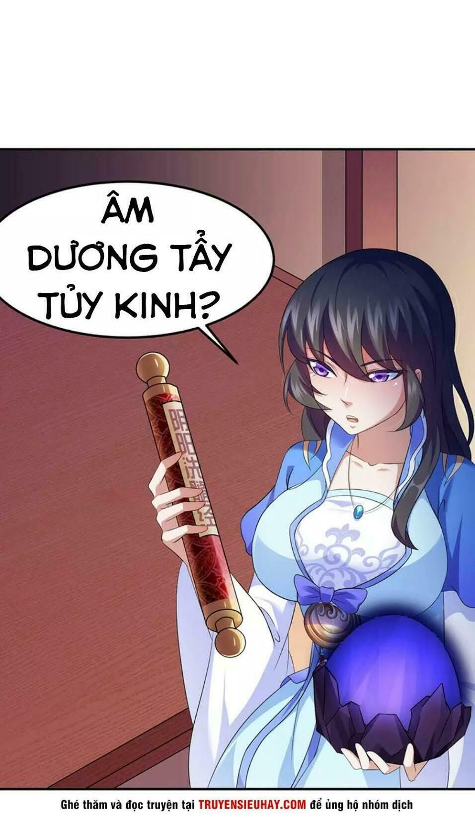 đọc truyện Võ Đạo Độc Tôn Chương 81 ảnh 31 tại Thiên Thai Truyện