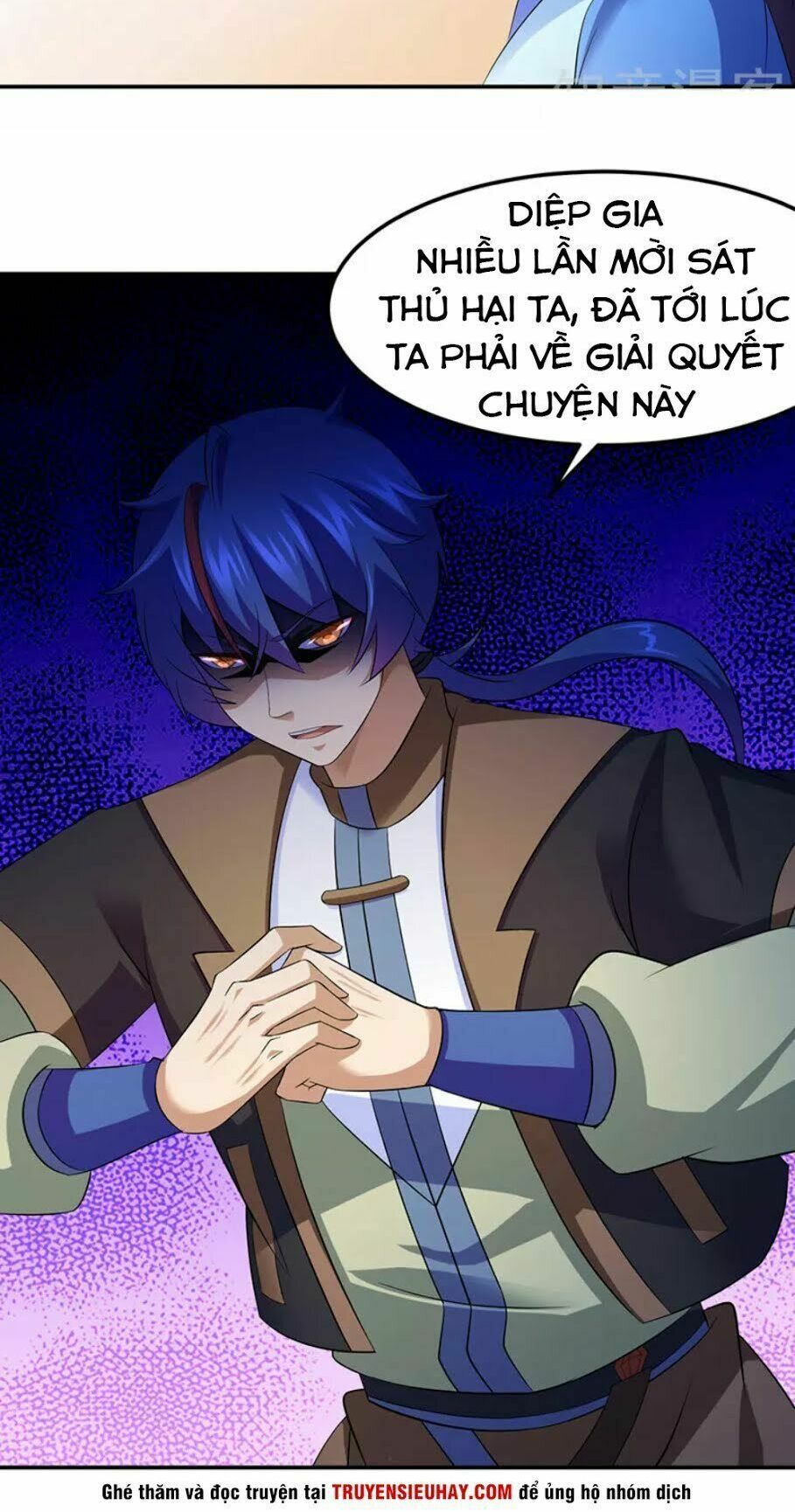 đọc truyện Võ Đạo Độc Tôn Chương 81 ảnh 33 tại Thiên Thai Truyện