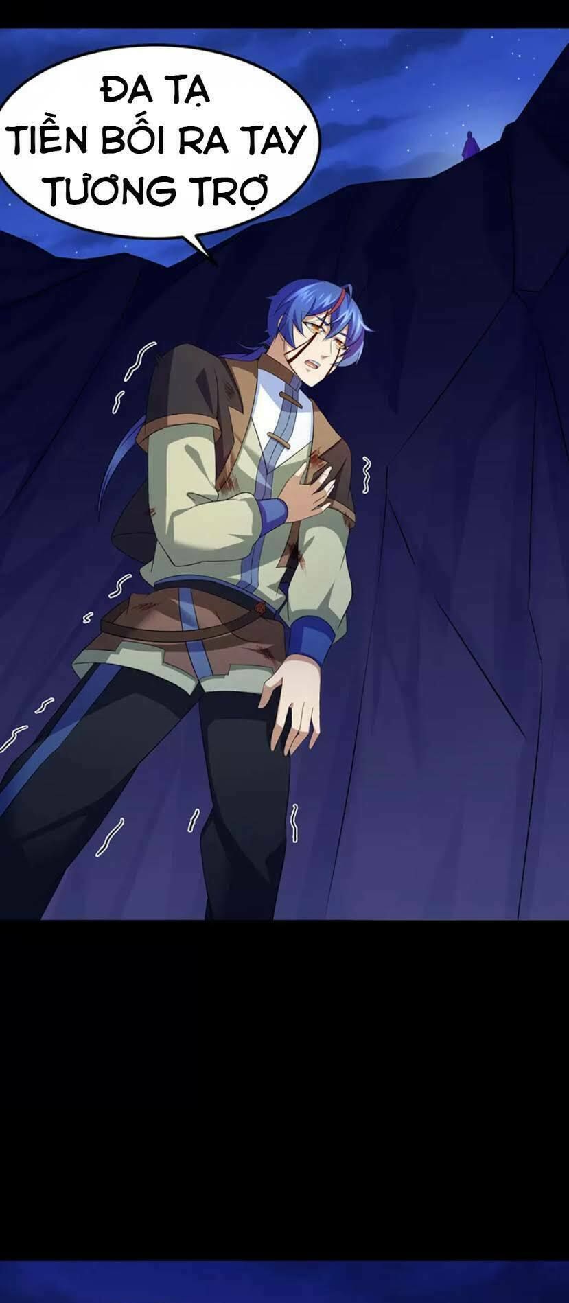 đọc truyện Võ Đạo Độc Tôn Chương 81 ảnh 6 tại Thiên Thai Truyện