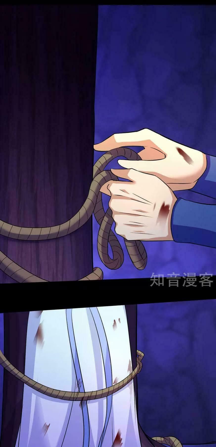 đọc truyện Võ Đạo Độc Tôn Chương 81 ảnh 8 tại Thiên Thai Truyện