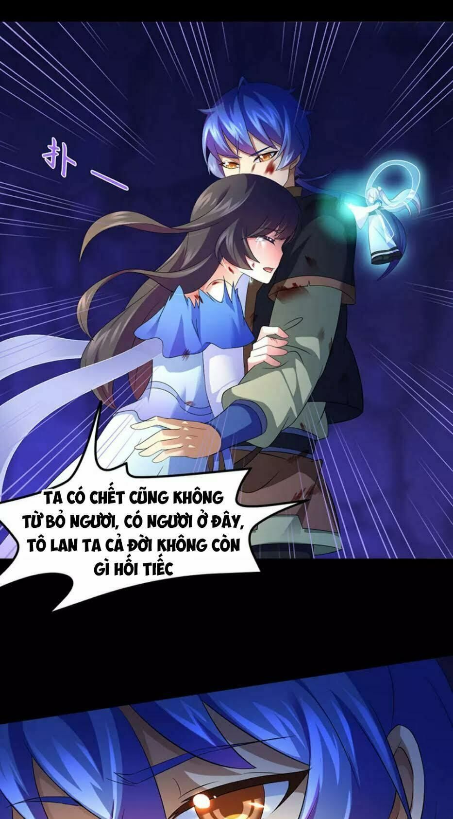 đọc truyện Võ Đạo Độc Tôn Chương 81 ảnh 10 tại Thiên Thai Truyện