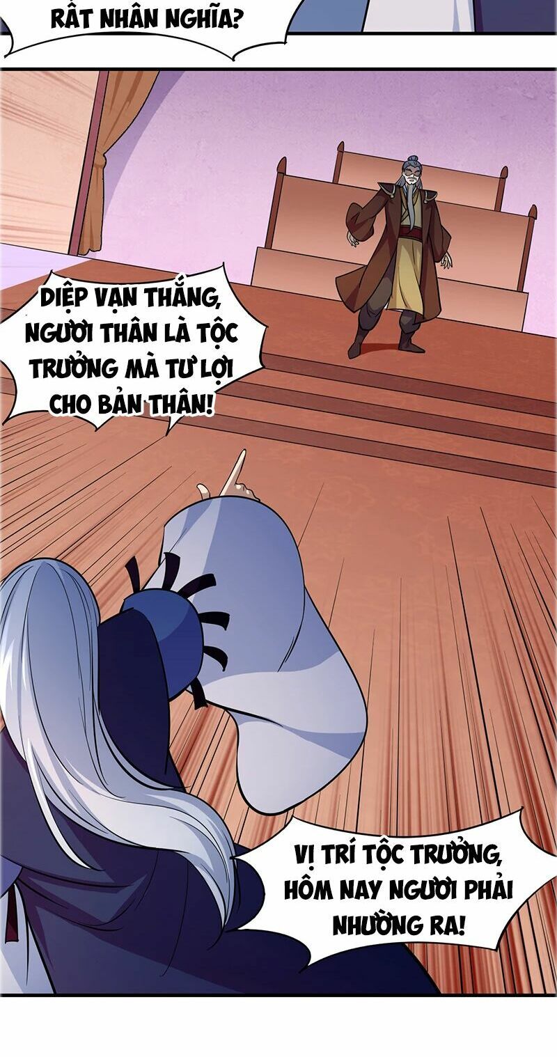 đọc truyện Võ Đạo Độc Tôn Chương 82 ảnh 16 tại Thiên Thai Truyện