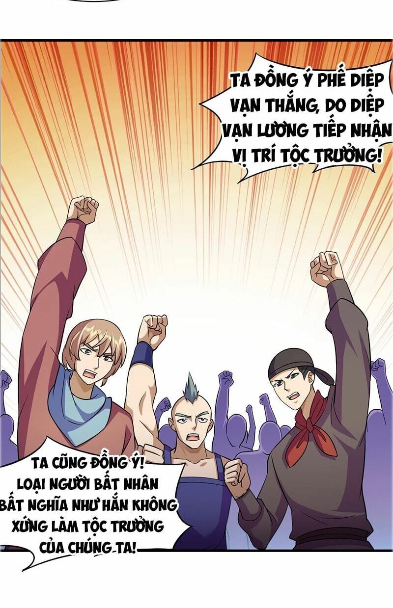 đọc truyện Võ Đạo Độc Tôn Chương 82 ảnh 19 tại Thiên Thai Truyện