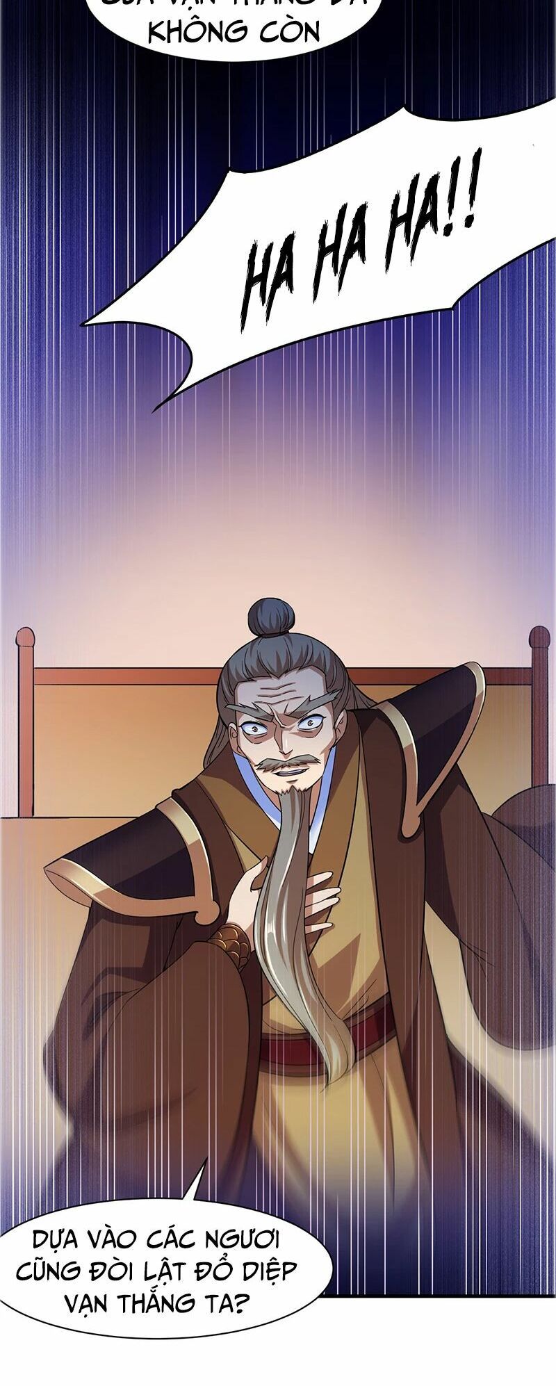 đọc truyện Võ Đạo Độc Tôn Chương 82 ảnh 21 tại Thiên Thai Truyện