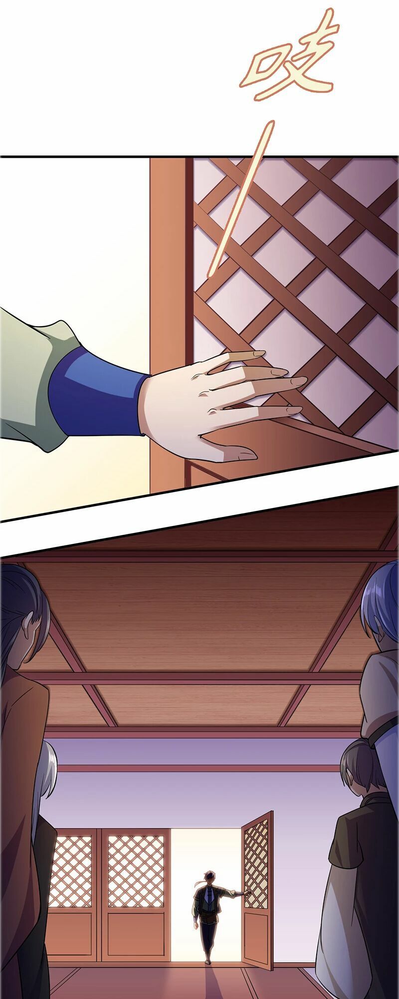 đọc truyện Võ Đạo Độc Tôn Chương 82 ảnh 24 tại Thiên Thai Truyện