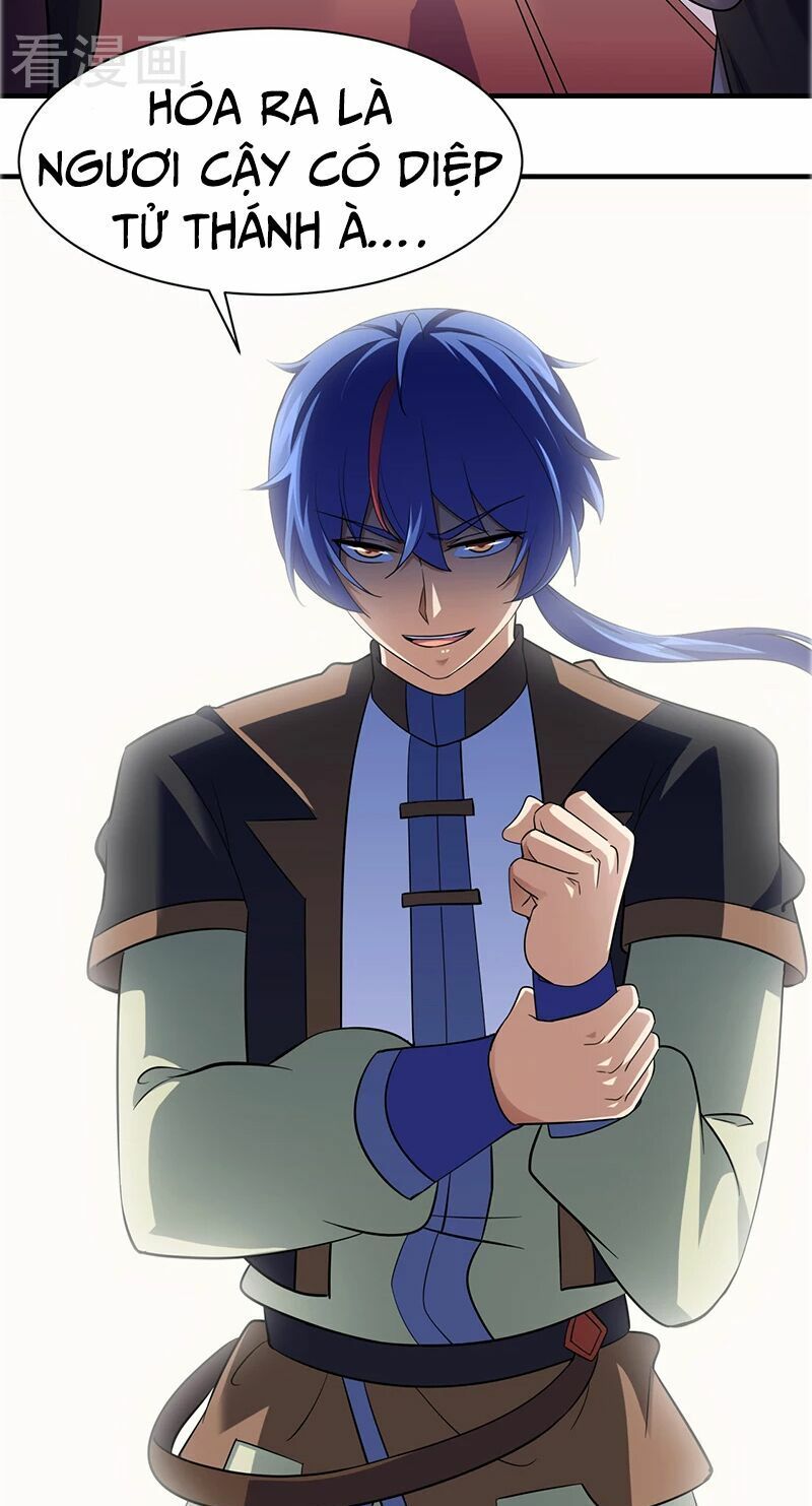 đọc truyện Võ Đạo Độc Tôn Chương 82 ảnh 25 tại Thiên Thai Truyện